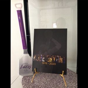 Kobe Bryant Magazine